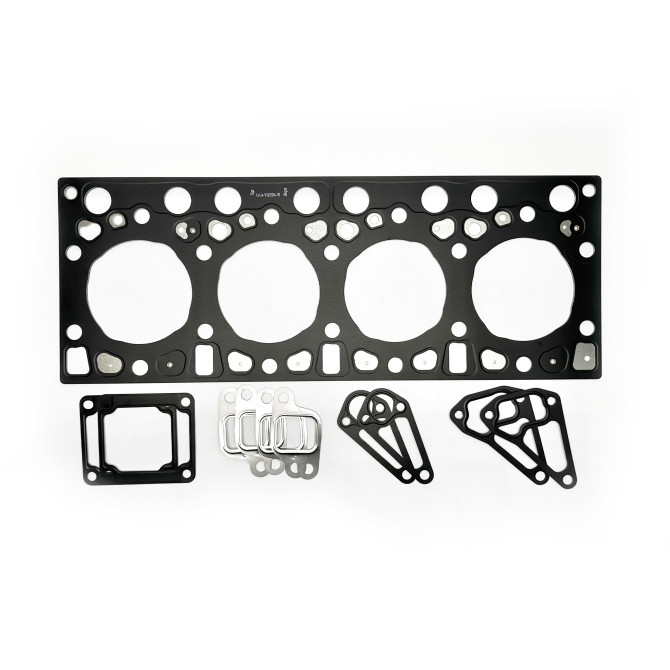 5340-1003005-01 Р/К ПРОКЛАДОК ГБЦ ЯМЗ-534 5340-1003005-01 Р/К ПРОКЛАДОК ГБЦ ЯМЗ-534