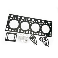 5340-1003005-01 Р/К ПРОКЛАДОК ГБЦ ЯМЗ-534 5340-1003005-01 Р/К ПРОКЛАДОК ГБЦ ЯМЗ-534