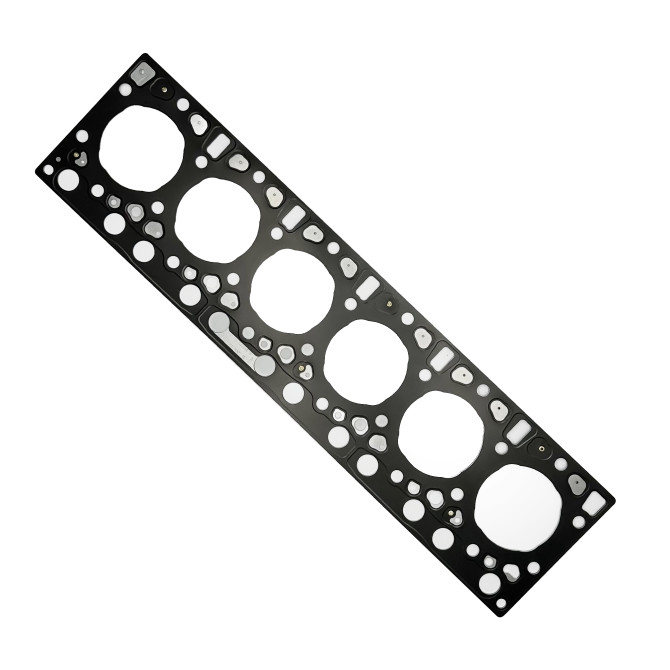 ПРОКЛАДКА ГБЦ