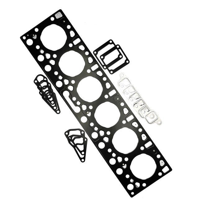 5360-1003005-01 Р/К ПРОКЛАДОК ГБЦ ЯМЗ-536